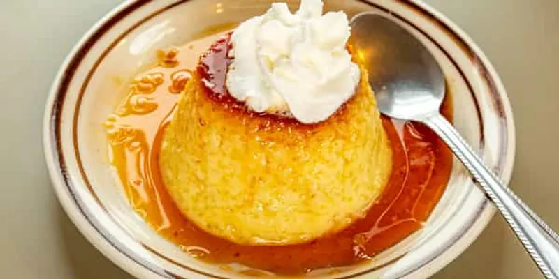 Flan