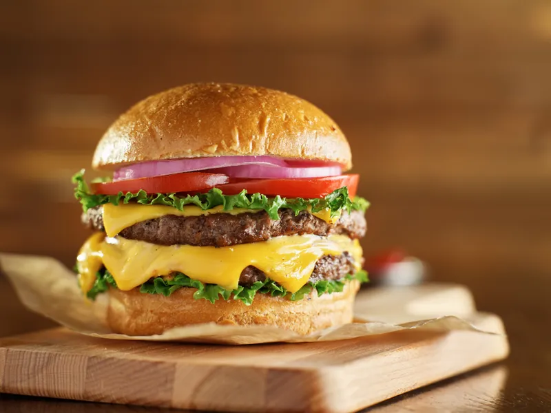 Cheeseburger