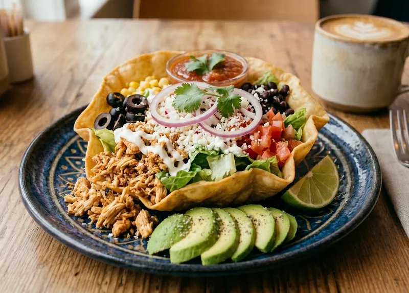Taco Salad
