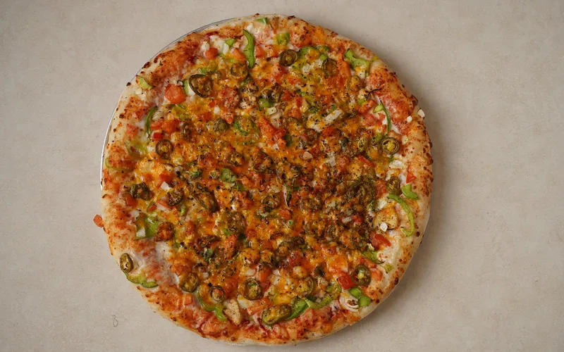 Southwest Chicken