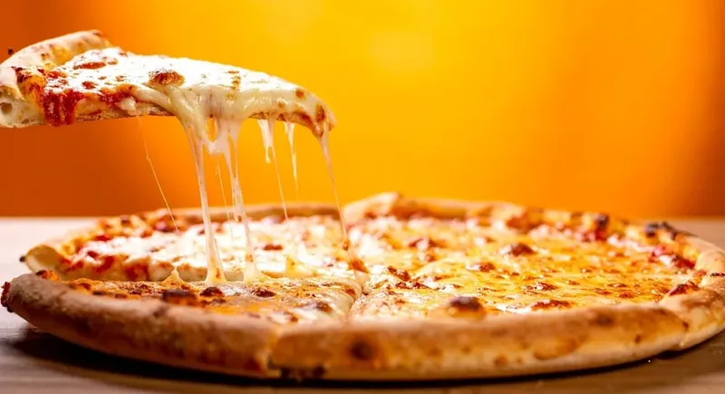PIZZA