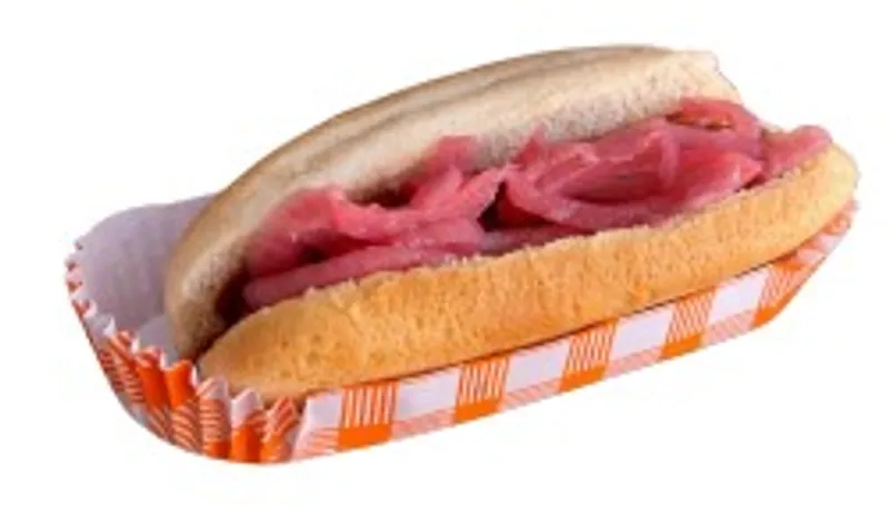 The Paradise Dog