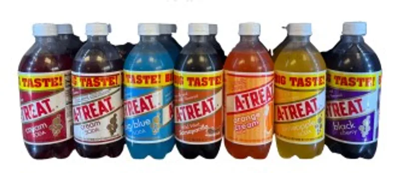 A-Treat