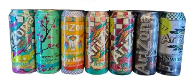 Arizona