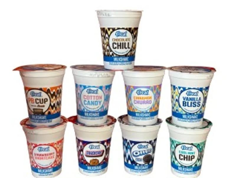 Assorted Flavors