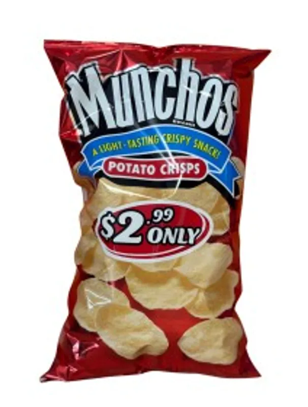 Munchos
