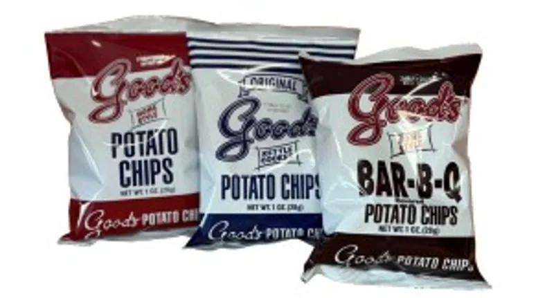 Good's Chips