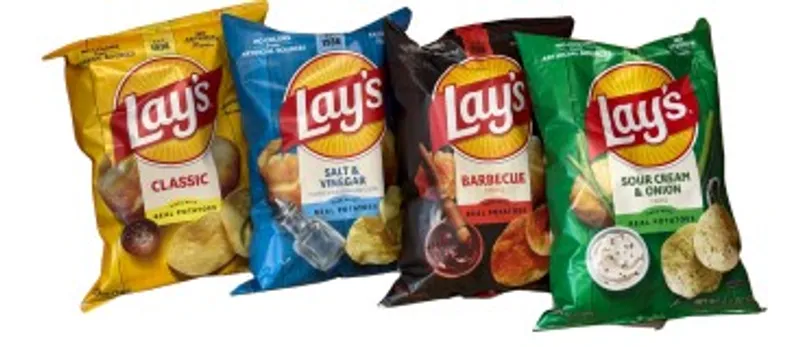 Frito Lay