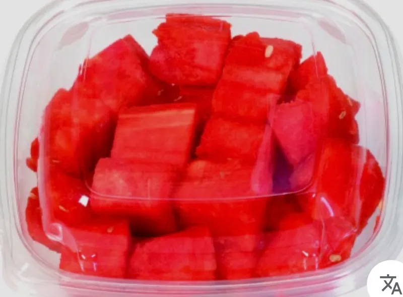 Watermelon