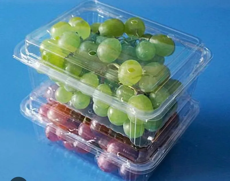 GRAPES