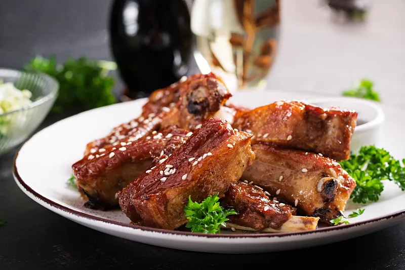 Rib Tips (Large)