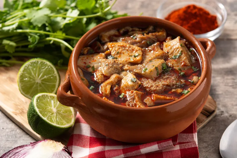 Menudo