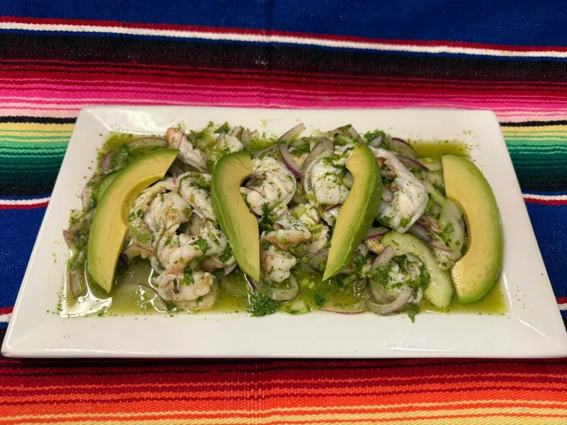 Aguachile