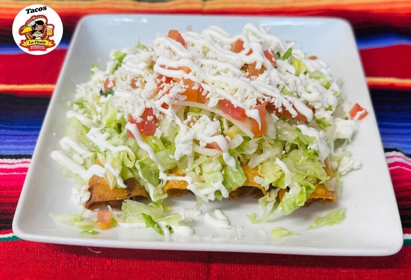 Borrachos Flautas (4)