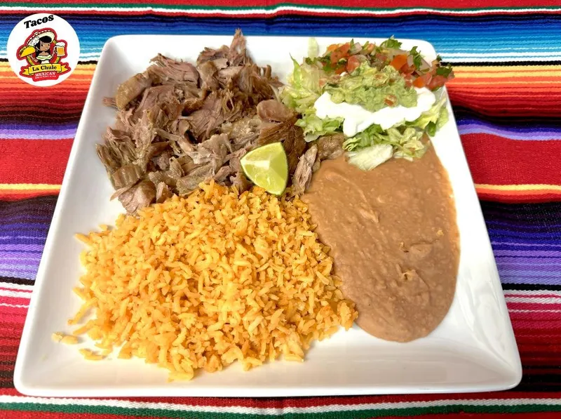 Carnitas