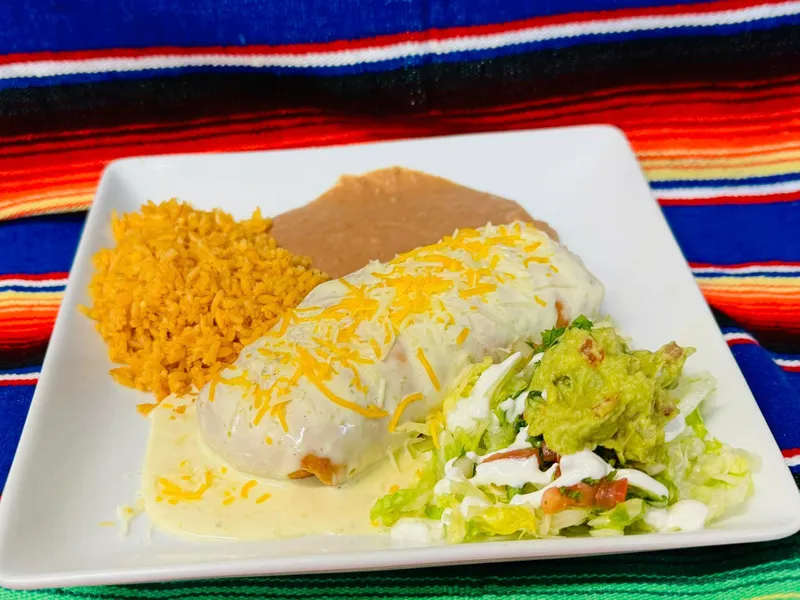 Chimichanga