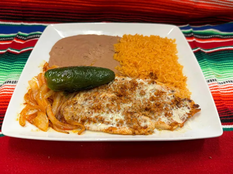Choripollo
