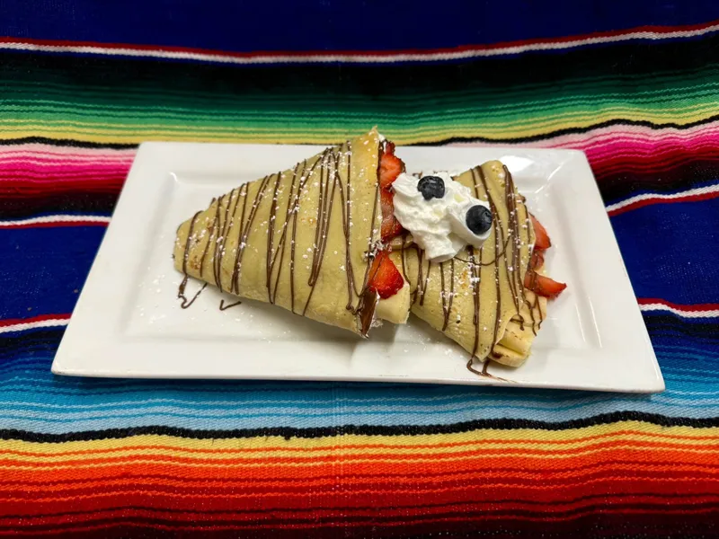 Crepes (2)