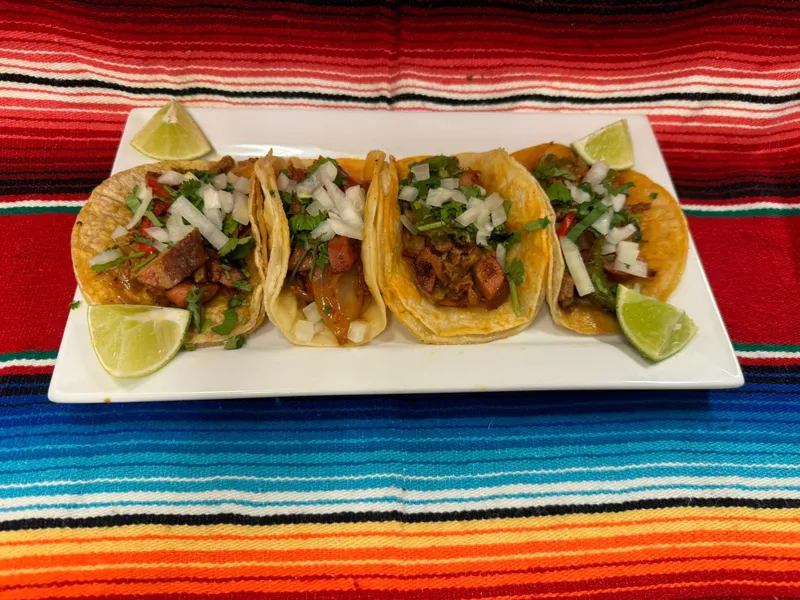 Discada Tacos