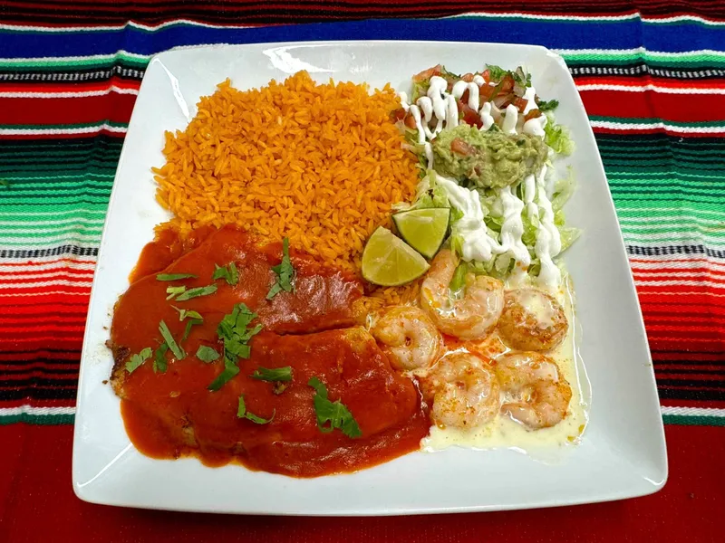 Filete El Primo