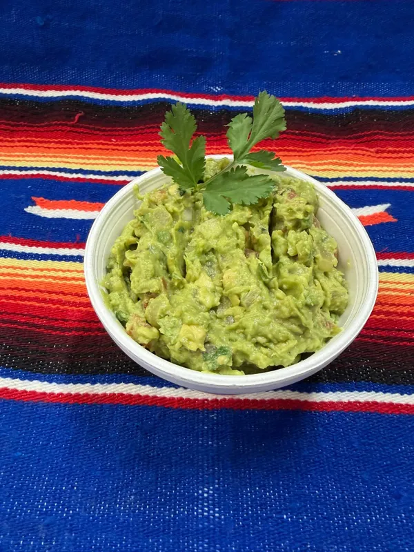 Guacamole