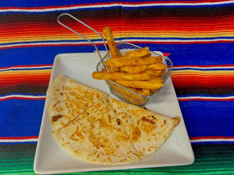 Quesadilla