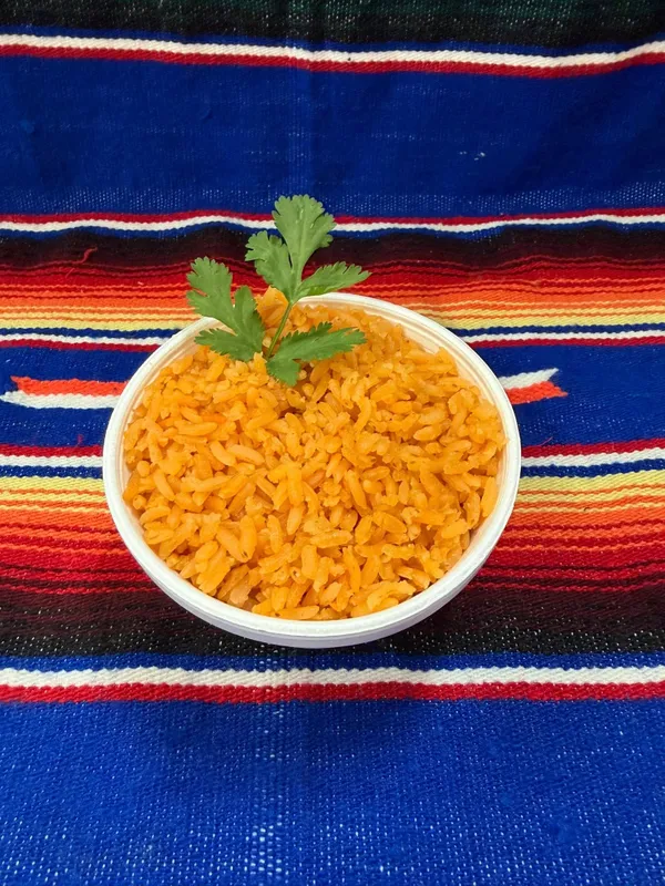 Rice