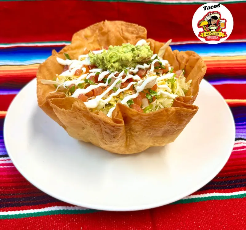 Taco Salad
