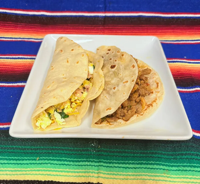 Tacos Mananeros (2)
