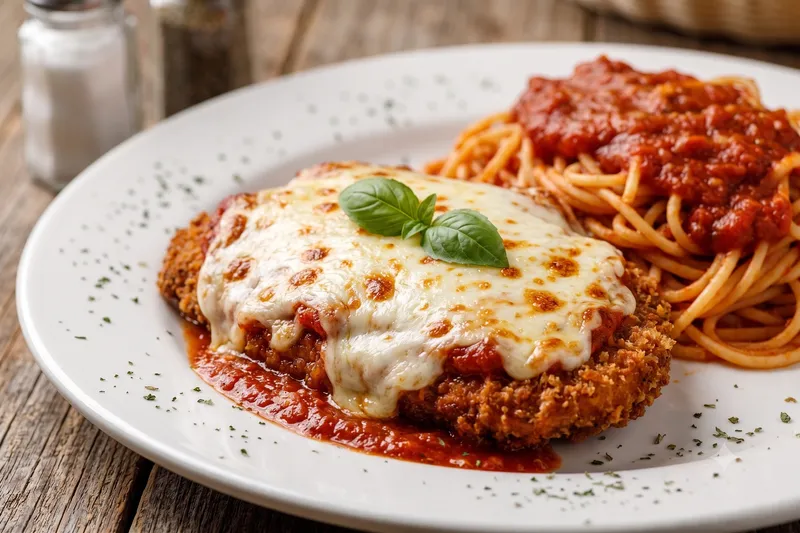 Parmigiana