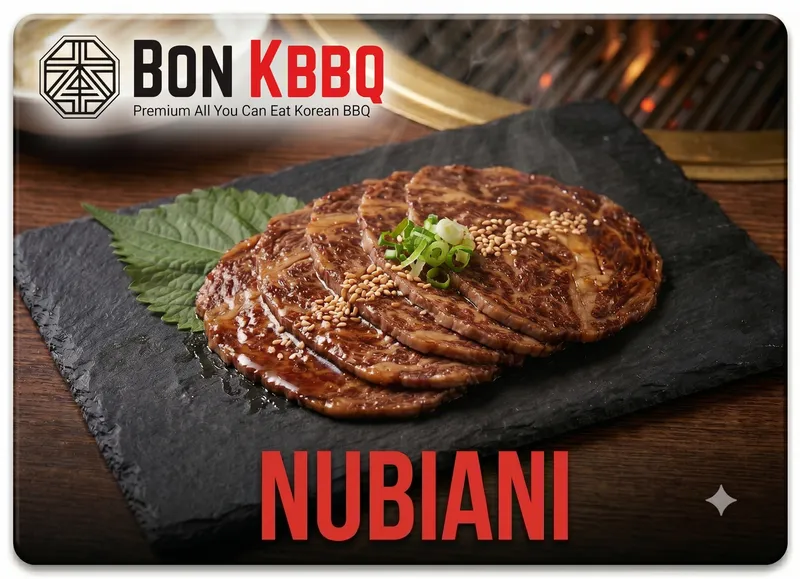 Nubiani