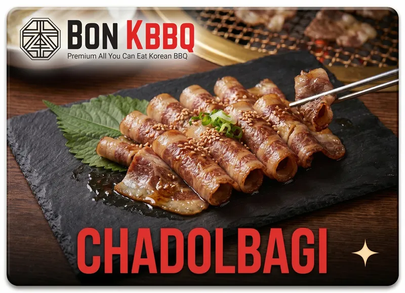 Chadolbagi