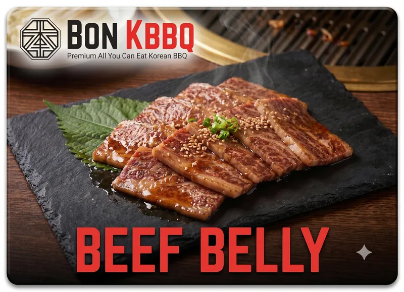 Beef Belly