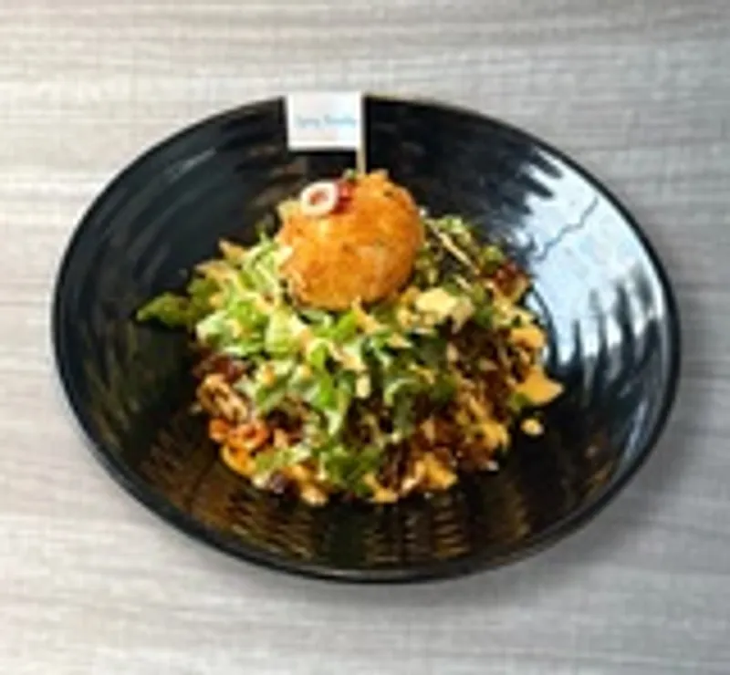 Korean Spicy Noodles