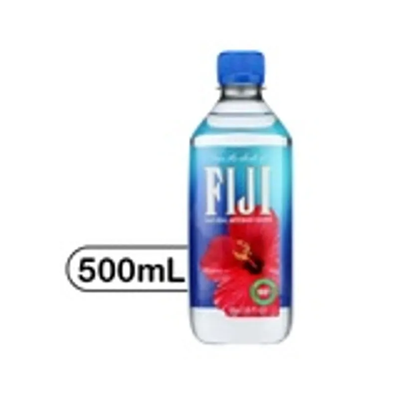 Fiji Water