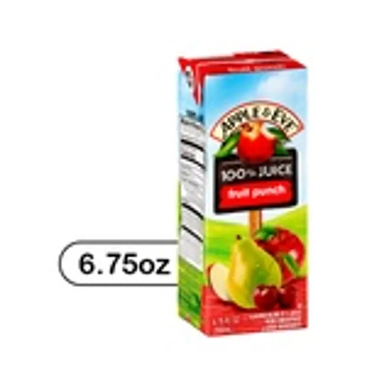 Kids Juice
