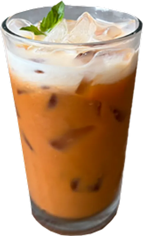 Thai Tea