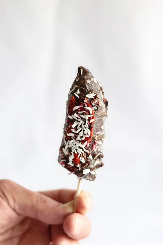 Chocolate Banana
