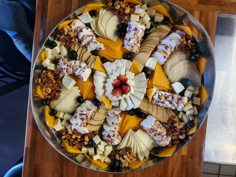 Charcuterie