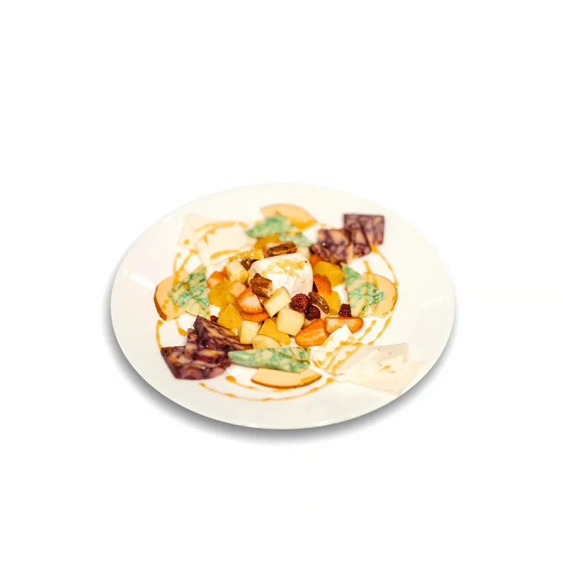 Antipasta Salad