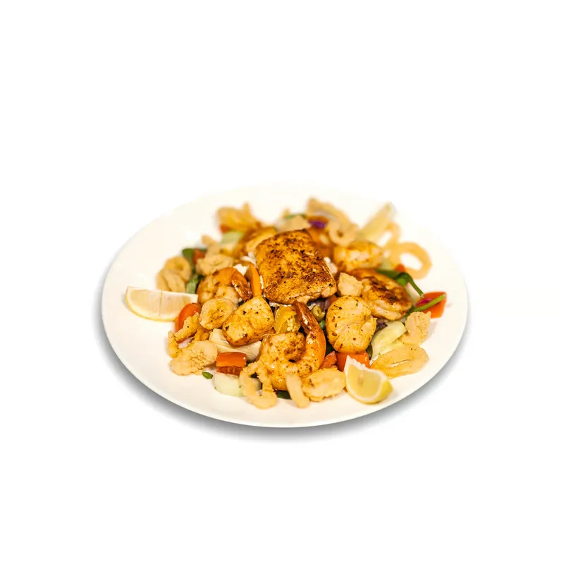 Fritto Misto