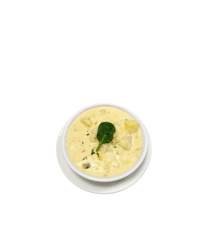 Potato Soup