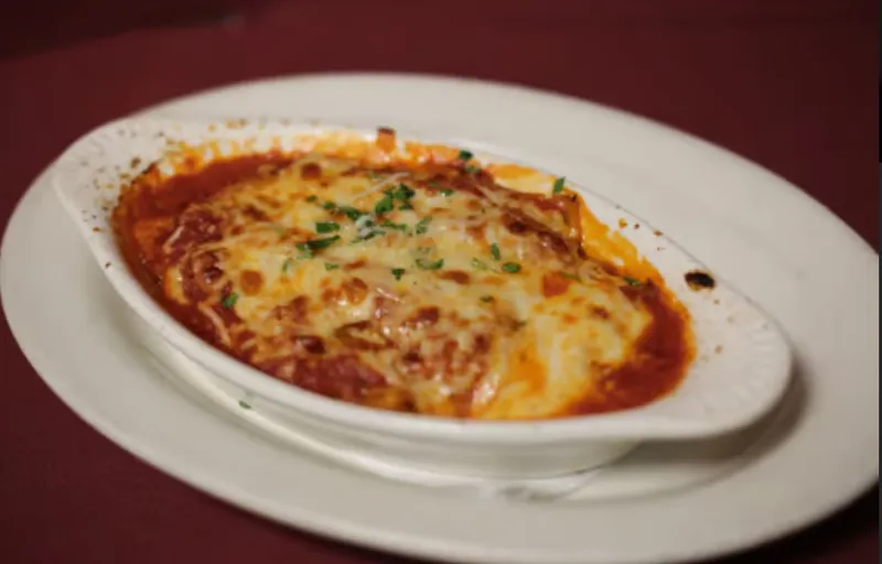 Lasagna