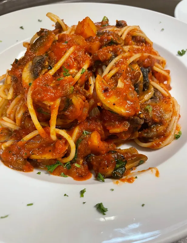 Arrabiata