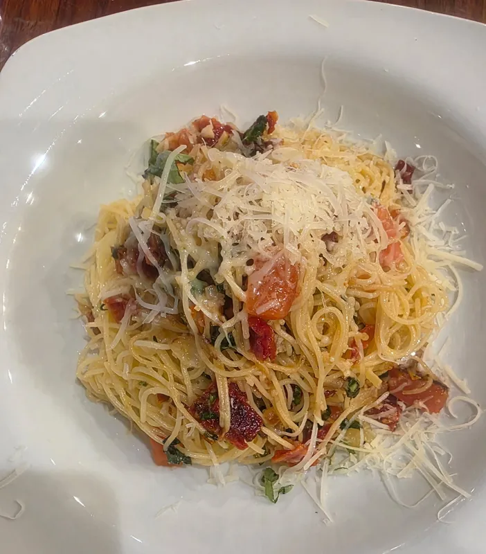 Aglio E Olio