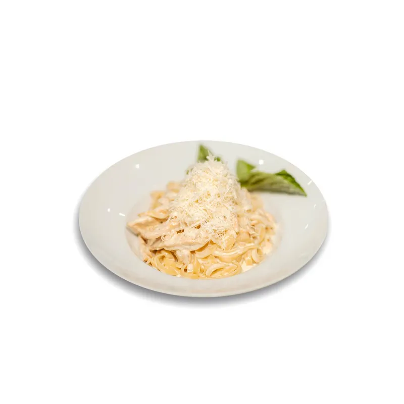 Alfredo