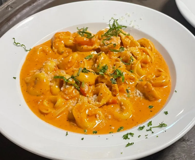 Tortellini