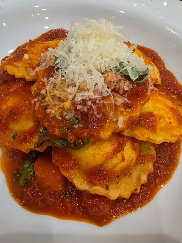Ravioli