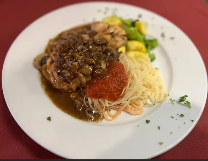 Marsala