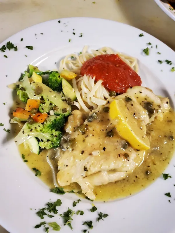 Piccata